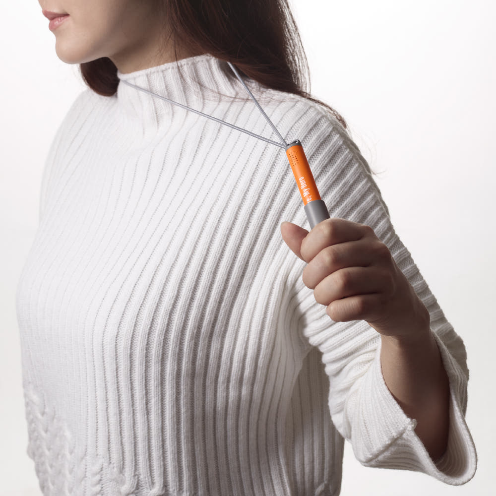 My Hero 제품 활용 사진